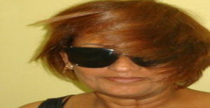 Aurovil 60 years old I am from Caracas/Distrito Capital, Seeking Dating Friendship with Man
