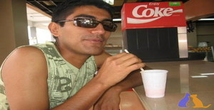 Ge_alfredo 43 years old I am from Santo Domingo de Los Colorados/Pichincha, Seeking Dating Marriage with Woman