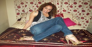 neifa 42 years old I am from Athlone/Westmeath, Seeking Dating Friendship with Man