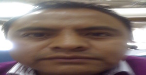 Jimtec 43 years old I am from Cuautitlán/State of Mexico (edomex), Seeking Dating Friendship with Woman