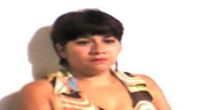 Mariac9_1hsblaca 57 years old I am from Medellín/Antioquia, Seeking Dating Marriage with Man