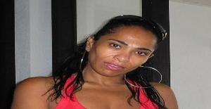 Marycida35 48 years old I am from São Luis/Maranhao, Seeking Dating Friendship with Man