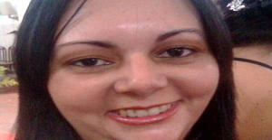 Carolinevieira 46 years old I am from São Luis/Maranhao, Seeking Dating Friendship with Man
