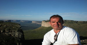 Estanisdent 54 years old I am from Pozuelo de Alarcón/Madrid (provincia), Seeking Dating with Woman
