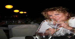 Comopintada 66 years old I am from San Martin de Los Andes/Neuquen, Seeking Dating Friendship with Man