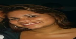 Lyzyany 41 years old I am from Fortaleza/Ceara, Seeking Dating Friendship with Man