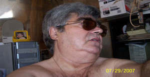 Joaco52 65 years old I am from Palma de Mallorca/Islas Baleares, Seeking Dating with Woman