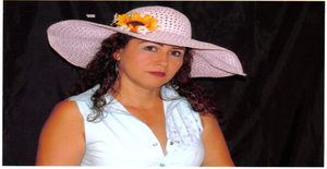 One03 57 years old I am from Cali/Valle Del Cauca, Seeking Dating Friendship with Man