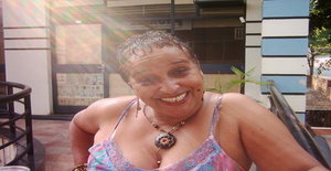 ***imperatryz*** 62 years old I am from Belo Horizonte/Minas Gerais, Seeking Dating with Man
