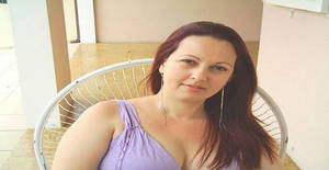Nefertity34 48 years old I am from Florianópolis/Santa Catarina, Seeking Dating Friendship with Man