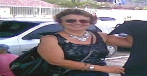 Jaynine 65 years old I am from Rio Das Ostras/Rio de Janeiro, Seeking Dating with Man