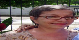 Margualy 69 years old I am from Caracas/Distrito Capital, Seeking Dating Friendship with Man