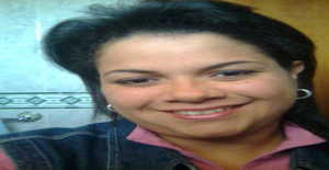 Vero_36 49 years old I am from Valencia/Carabobo, Seeking Dating Friendship with Man