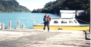 Amigo45fpolis 59 years old I am from Florianópolis/Santa Catarina, Seeking Dating Friendship with Woman