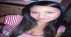 Lizbeth-silvana- 31 years old I am from Lanus/Buenos Aires Province, Seeking Dating Friendship with Man