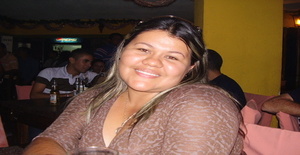 Amordetuvidavzla 43 years old I am from Barquisimeto/Lara, Seeking Dating Friendship with Man