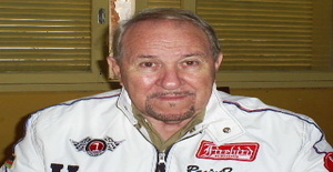 Celarom 71 years old I am from Asunción/Asunción, Seeking Dating Friendship with Woman