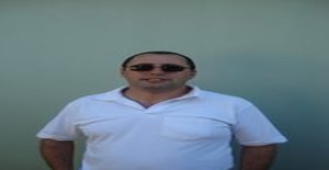 Cbpolicial 55 years old I am from Campo Grande/Mato Grosso do Sul, Seeking Dating with Woman