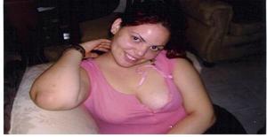 La_bella.... 36 years old I am from Santo Domingo/Distrito Nacional, Seeking Dating with Man