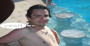 Omar_77 44 years old I am from Lloret de Mar/Cataluña, Seeking Dating Friendship with Woman