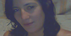 Karinalesama 40 years old I am from Montevideo/Montevideo, Seeking Dating Friendship with Man