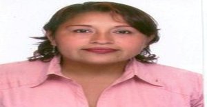 Elizabethbarbara 44 years old I am from Chiclayo/Lambayeque, Seeking Dating Friendship with Man