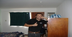 Pajaro_bravo 41 years old I am from Caracas/Distrito Capital, Seeking Dating Friendship with Woman