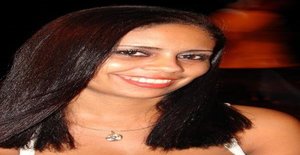 Cliviamika 33 years old I am from Manaus/Amazonas, Seeking Dating Friendship with Man