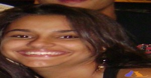 Myranna 33 years old I am from Recife/Pernambuco, Seeking Dating Friendship with Man