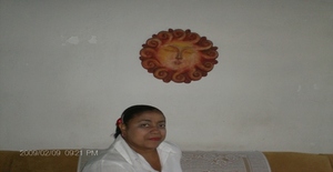 Cecili46 60 years old I am from Valencia/Carabobo, Seeking Dating Friendship with Man