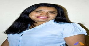 Anhyta 52 years old I am from San José/San José, Seeking Dating Friendship with Man