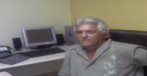 Sebastiãoqueiroz 65 years old I am from São Paulo/Sao Paulo, Seeking Dating Friendship with Woman