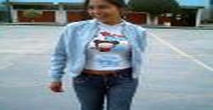 Laniñabuena 31 years old I am from Lima/Lima, Seeking Dating Friendship with Man