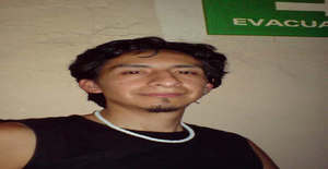 Zico145 41 years old I am from Mexico/State of Mexico (edomex), Seeking Dating Friendship with Woman