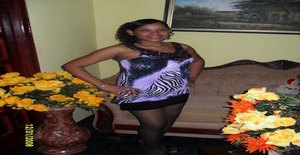 La_mamota 31 years old I am from Santo Domingo/Santo Domingo, Seeking Dating Friendship with Man