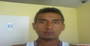 Lucho1368 47 years old I am from Lima/Lima, Seeking Dating Friendship with Woman