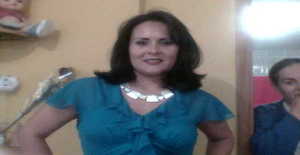 Cecitalinda 53 years old I am from Quito/Pichincha, Seeking Dating Friendship with Man