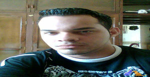 The_music 34 years old I am from Barranquilla/Atlantico, Seeking Dating Friendship with Woman