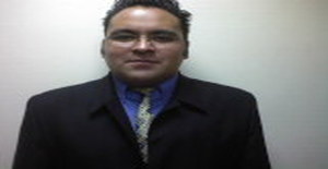 Flechador 37 years old I am from Hidalgo/Michoacan, Seeking Dating Friendship with Woman