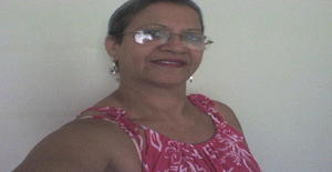 Arcoirisbh 65 years old I am from Belo Horizonte/Minas Gerais, Seeking Dating with Man