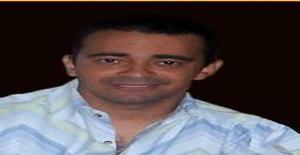 Diplocodo 45 years old I am from Barranquilla/Atlantico, Seeking Dating Friendship with Woman