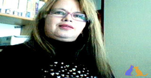 Elena0274 63 years old I am from Manresa/Cataluña, Seeking Dating Friendship with Man