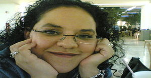 Marilu33 46 years old I am from Tlalnepantla/State of Mexico (edomex), Seeking Dating Friendship with Man