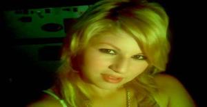 Katthy_gchu 35 years old I am from Gualeguaychu/Entre Rios, Seeking Dating Friendship with Man