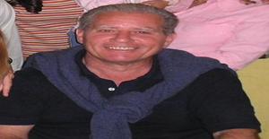 C-2349397 66 years old I am from Rosario/Santa fe, Seeking Dating Friendship with Woman