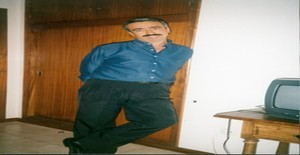 Lusitanomania 67 years old I am from Barcelona/Cataluña, Seeking Dating Friendship with Woman