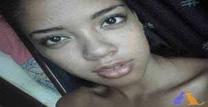 Lunamorena 34 years old I am from Salvador/Bahia, Seeking Dating Friendship with Man