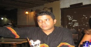 Usable 42 years old I am from Maracay/Aragua, Seeking Dating with Woman