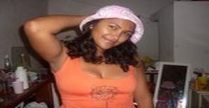 Crisnelmmmmmmmmm 39 years old I am from Fortaleza/Ceara, Seeking Dating Friendship with Man