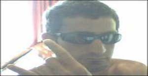 Solitario31bhz 44 years old I am from Belo Horizonte/Minas Gerais, Seeking Dating with Woman